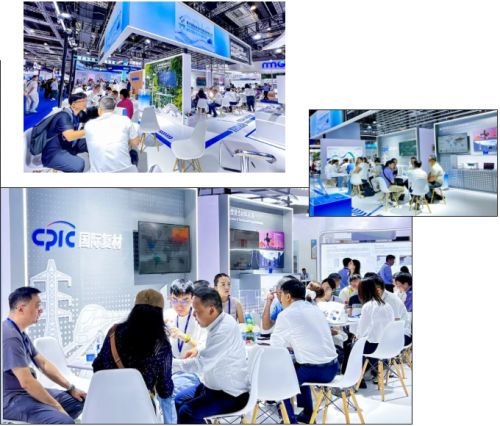 智啟復材新未來 云天化國際復材亮相第28屆中國國際復材展，深化技術交流引領行業創新