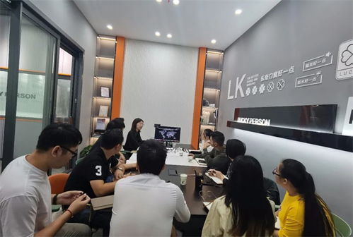 攜手共進(jìn)，智造未來 樂奇門窗與希美克五金深化技術(shù)合作，驅(qū)動(dòng)產(chǎn)品創(chuàng)新升級(jí)