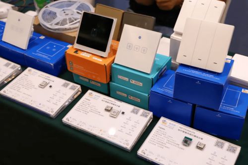 智能照明技術(shù)創(chuàng)新 從智能燈泡到智慧生態(tài)